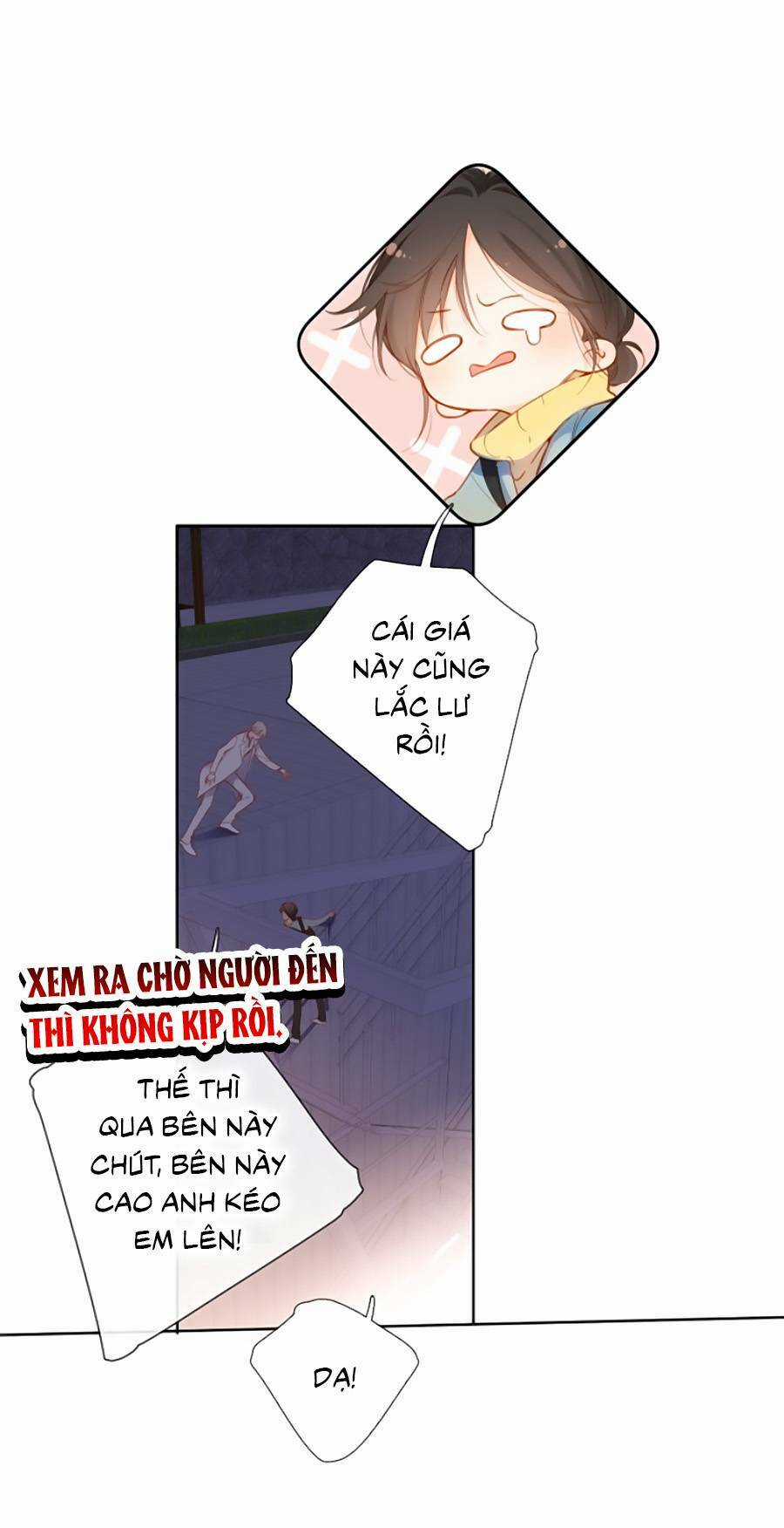 Lại Gặp Được Em - Chapter 139 - Trang 14