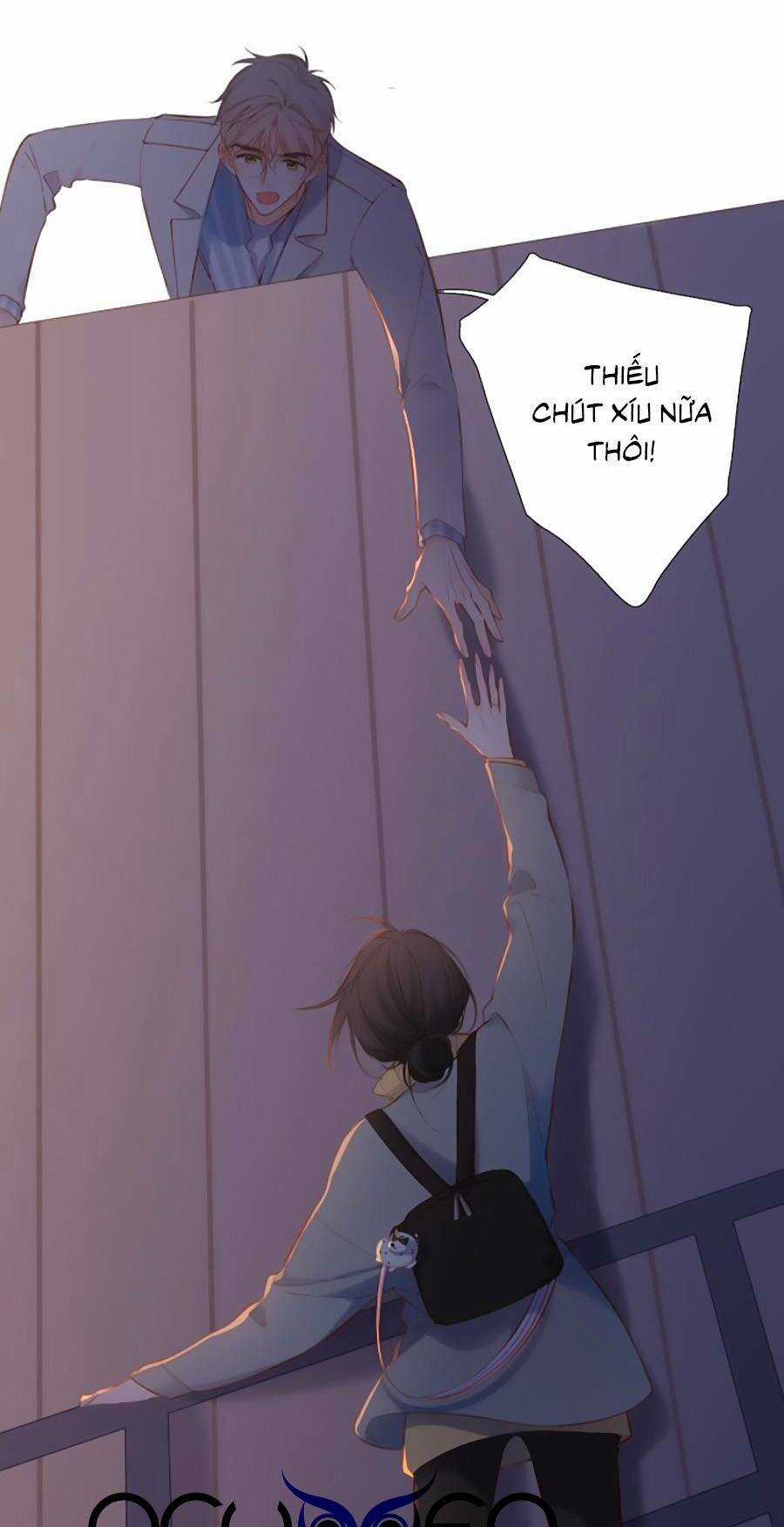 Lại Gặp Được Em - Chapter 139 - Trang 15