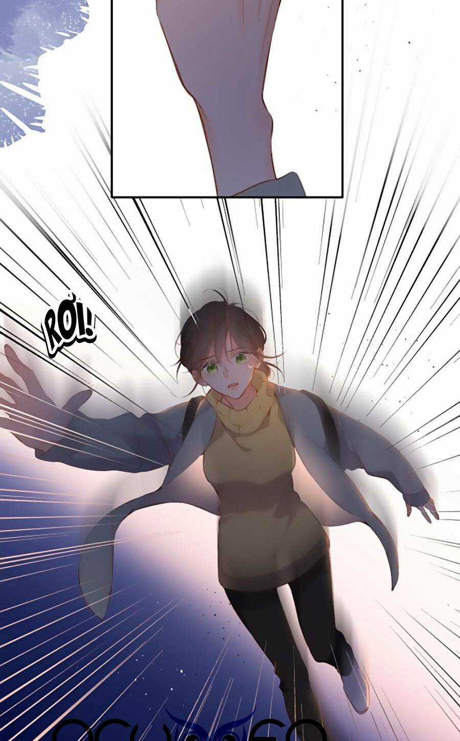 Lại Gặp Được Em - Chapter 139 - Trang 19