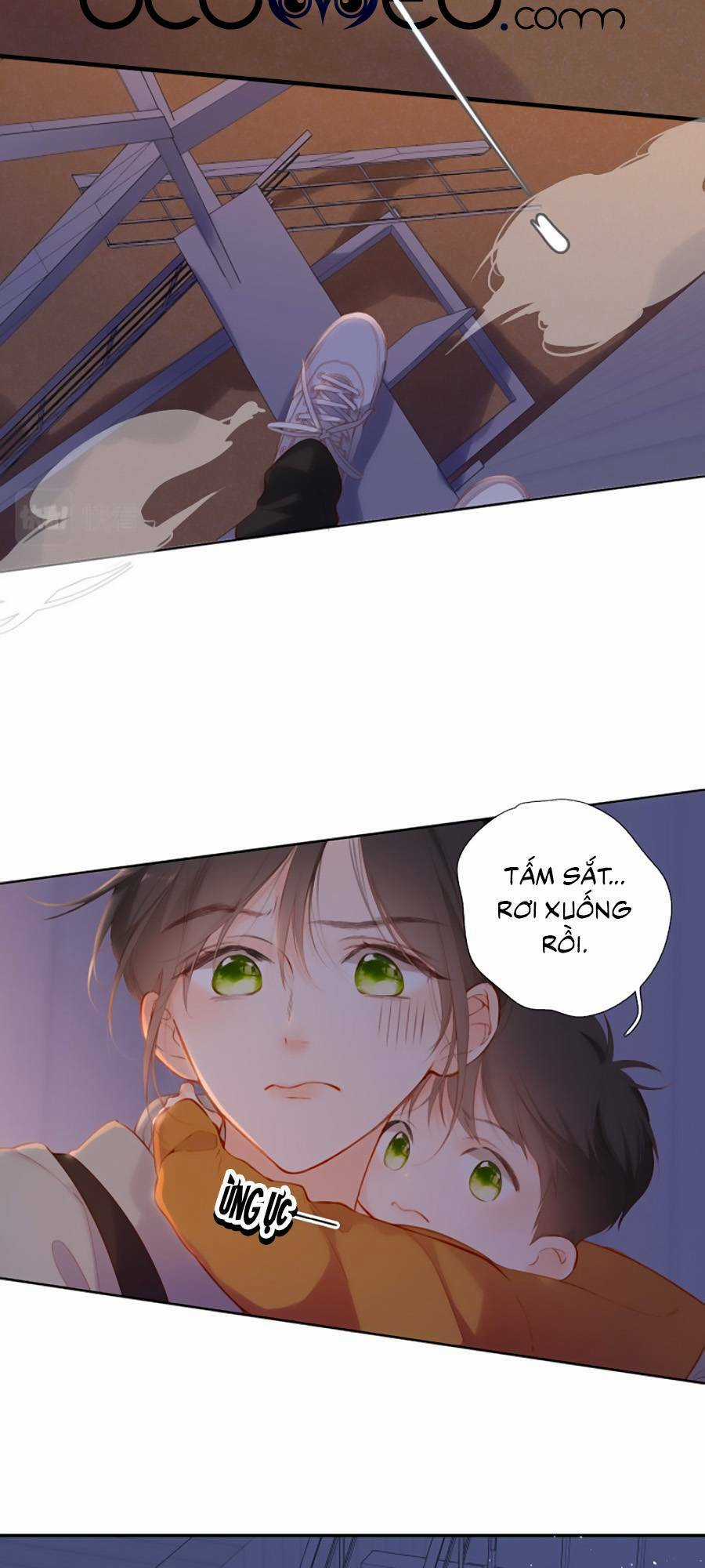 Lại Gặp Được Em - Chapter 139 - Trang 3