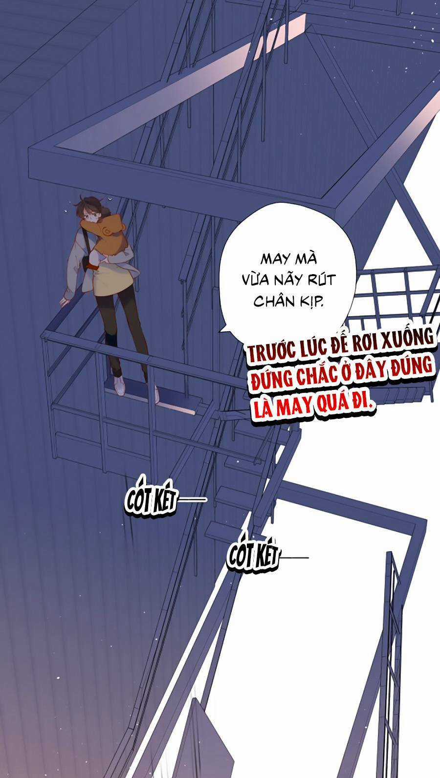 Lại Gặp Được Em - Chapter 139 - Trang 4