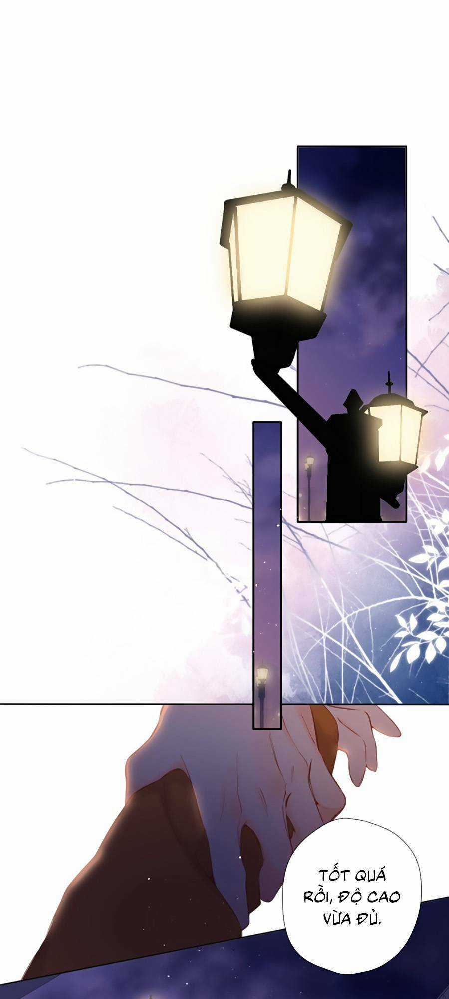 Lại Gặp Được Em - Chapter 139 - Trang 10