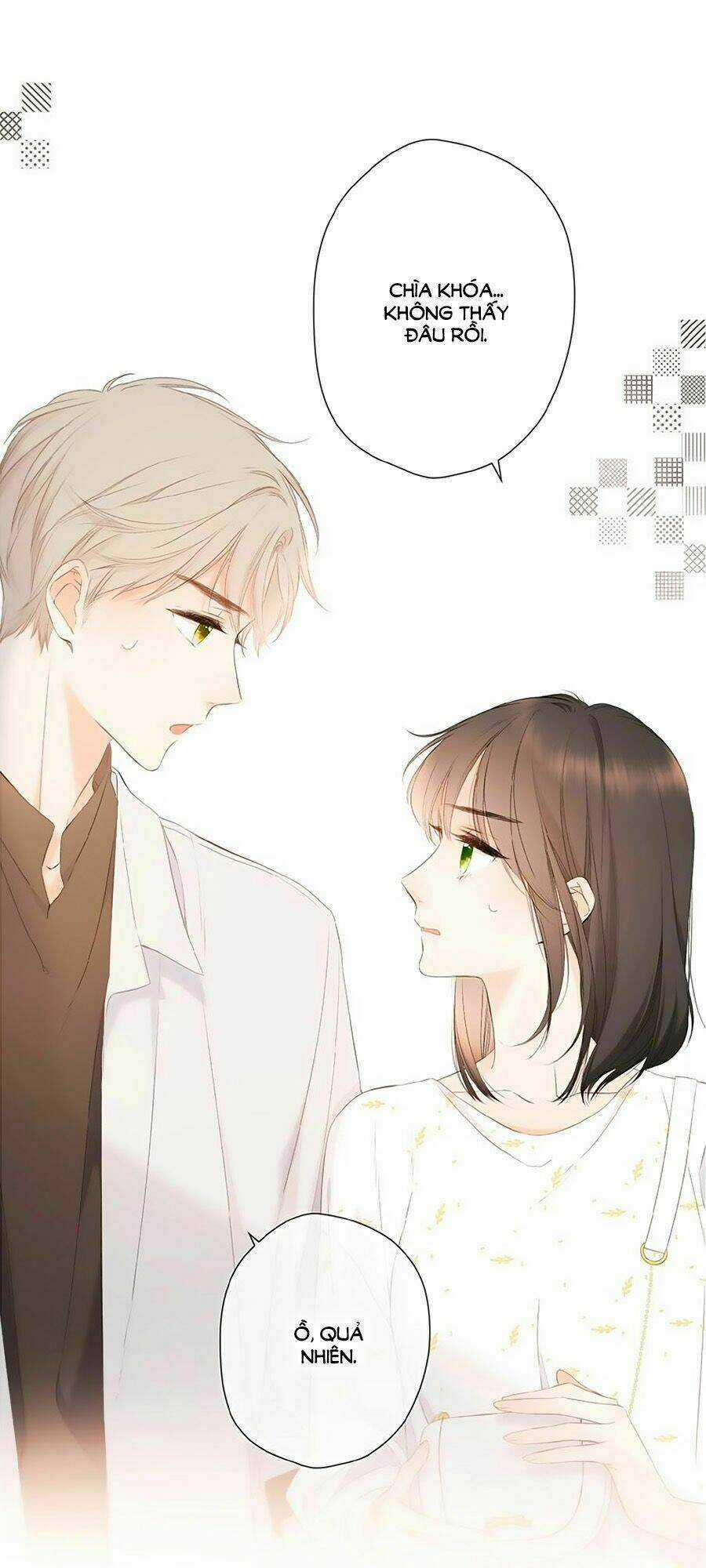 Lại Gặp Được Em - Chapter 14 - Trang 1