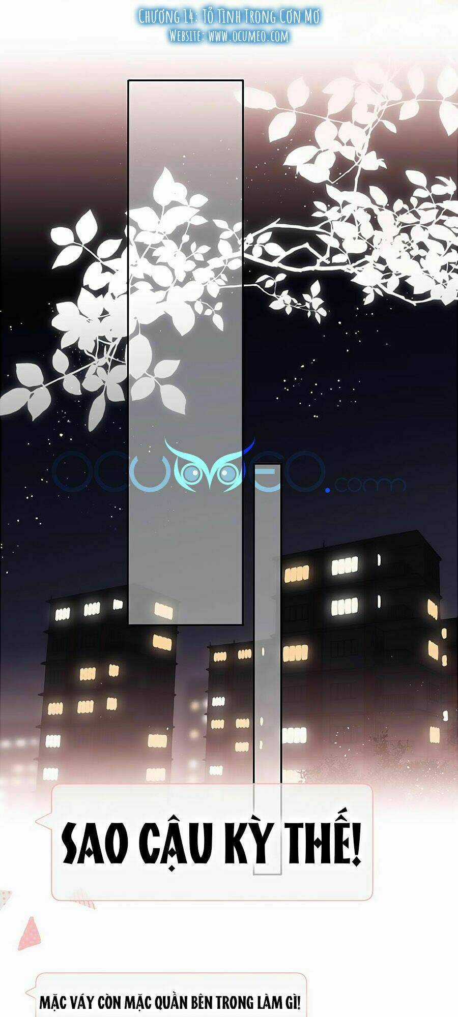 Lại Gặp Được Em - Chapter 14 - Trang 2