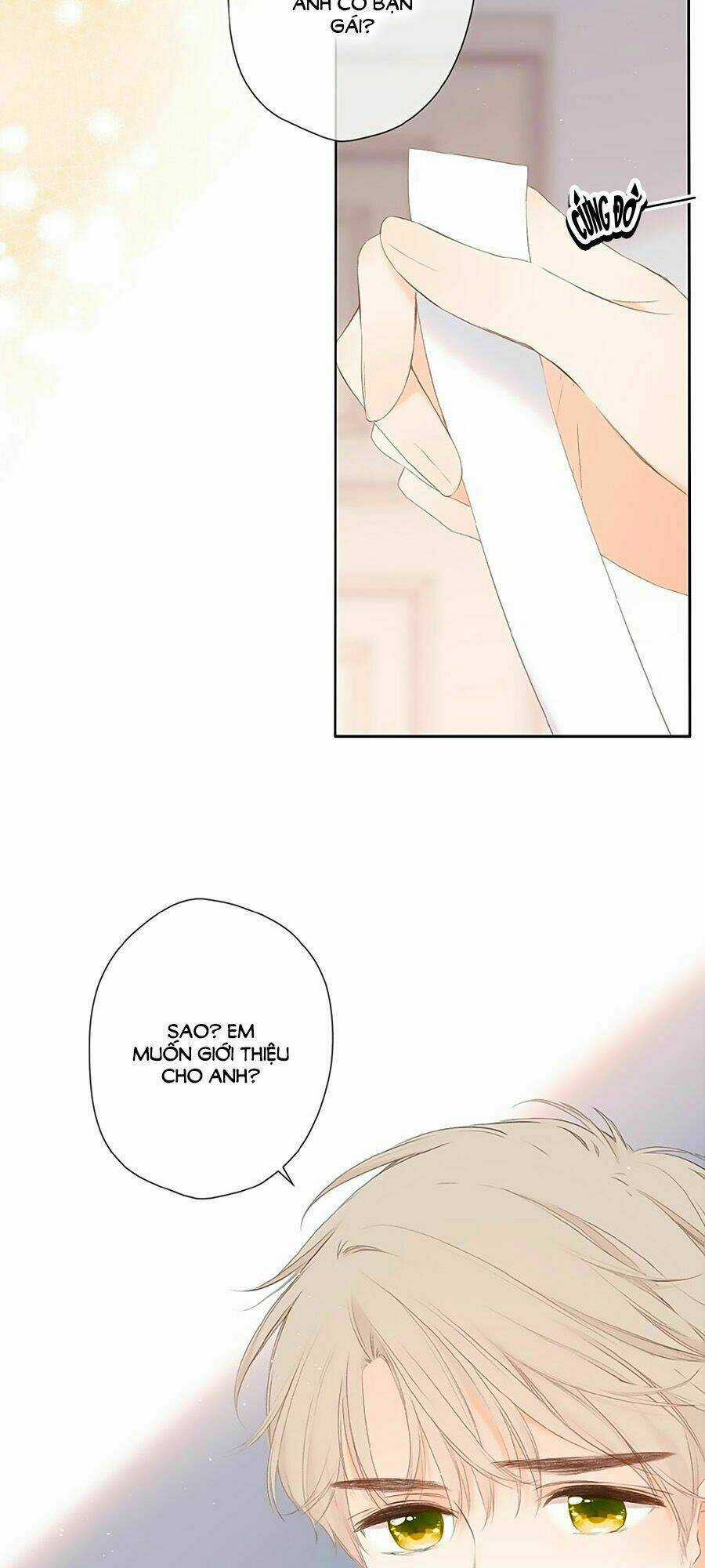 Lại Gặp Được Em - Chapter 14 - Trang 12