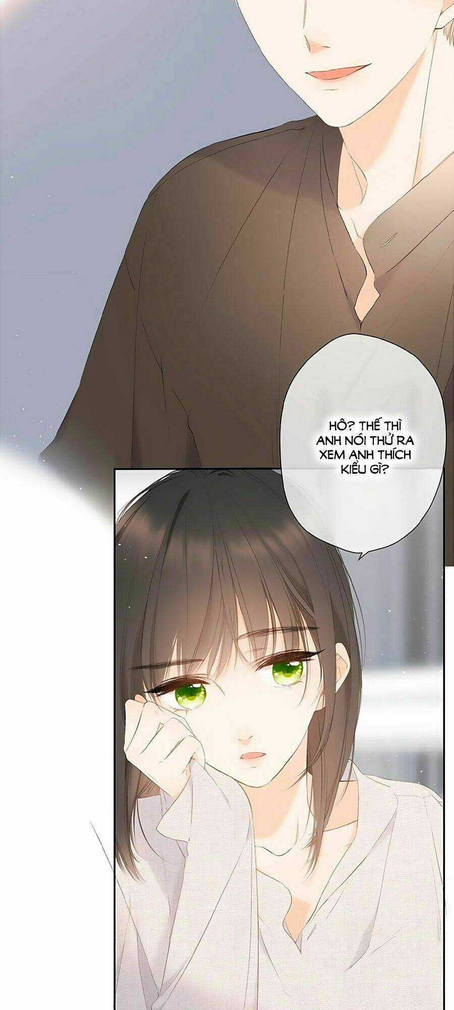 Lại Gặp Được Em - Chapter 14 - Trang 13