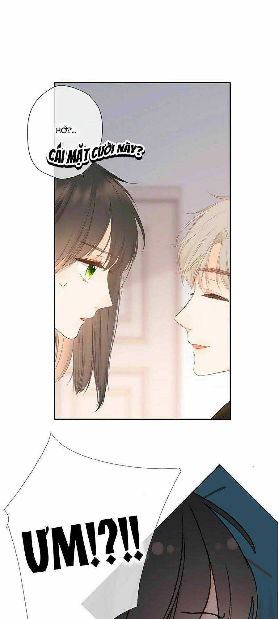 Lại Gặp Được Em - Chapter 14 - Trang 15