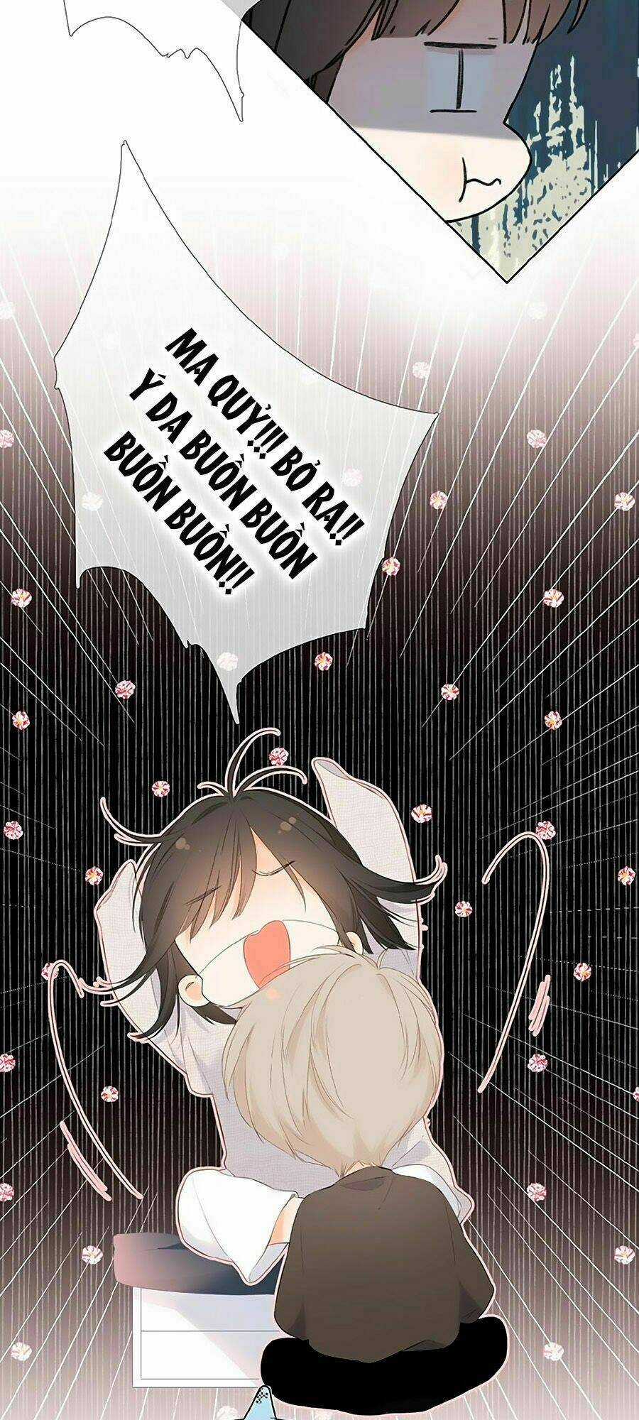 Lại Gặp Được Em - Chapter 14 - Trang 16