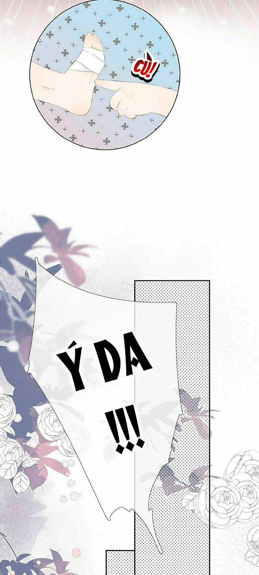 Lại Gặp Được Em - Chapter 14 - Trang 17