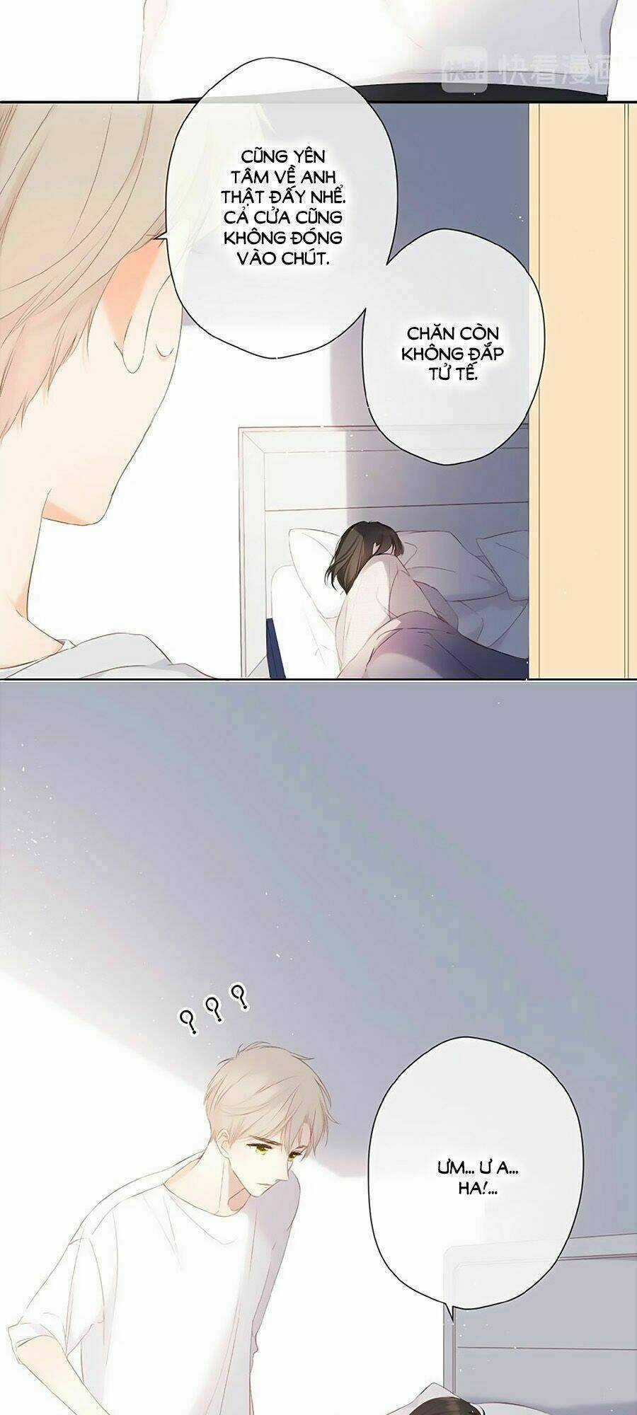 Lại Gặp Được Em - Chapter 14 - Trang 20