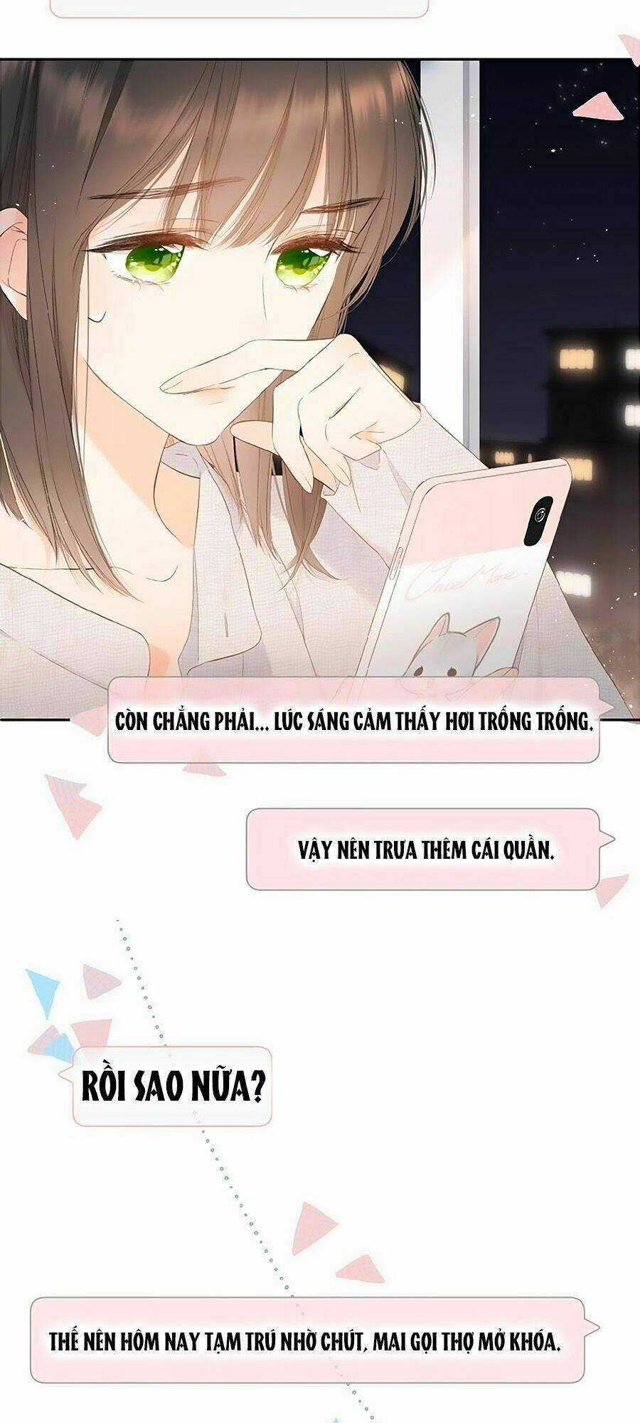 Lại Gặp Được Em - Chapter 14 - Trang 3