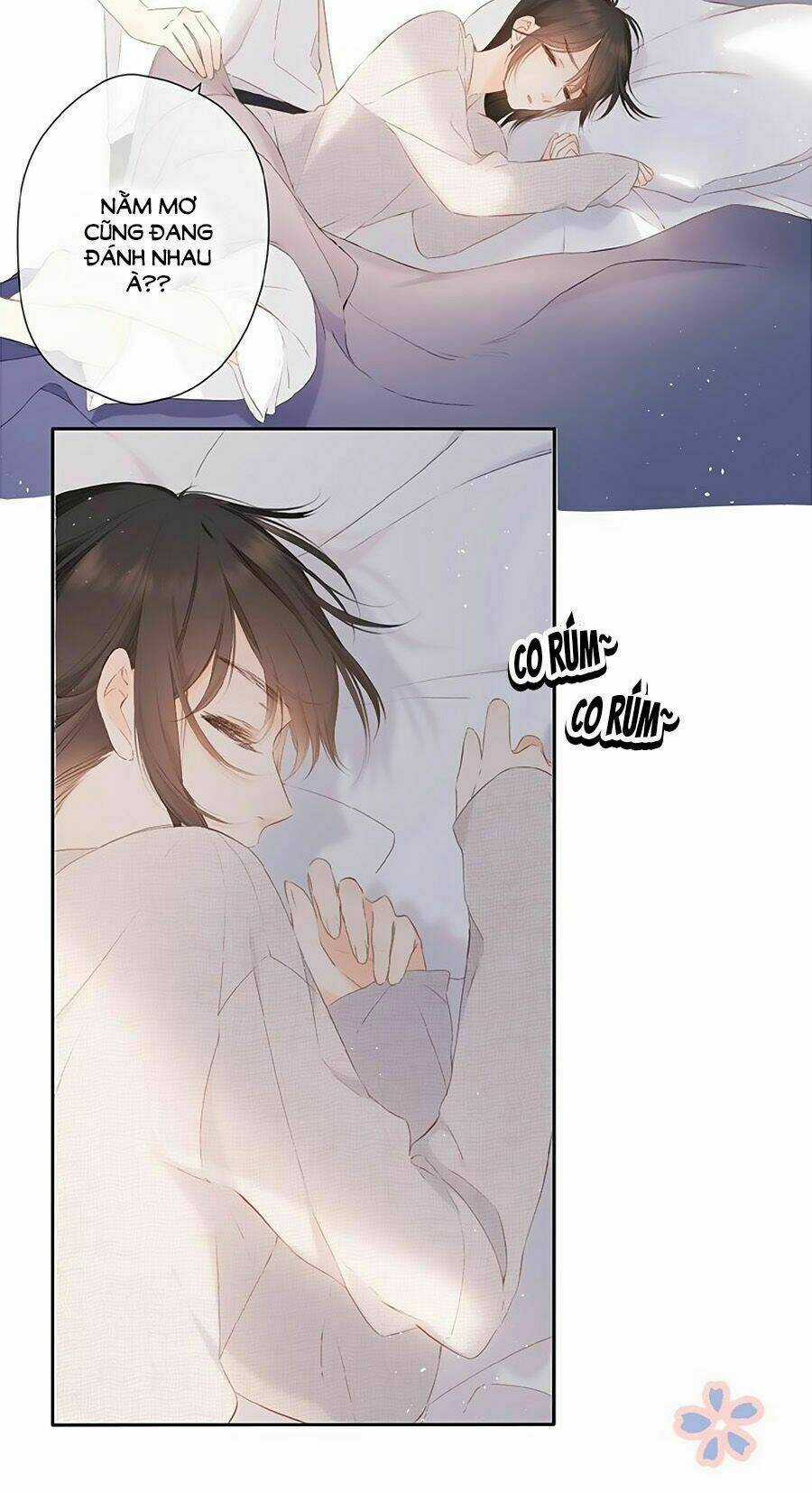 Lại Gặp Được Em - Chapter 14 - Trang 21