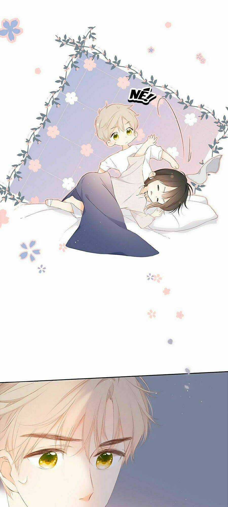 Lại Gặp Được Em - Chapter 14 - Trang 22