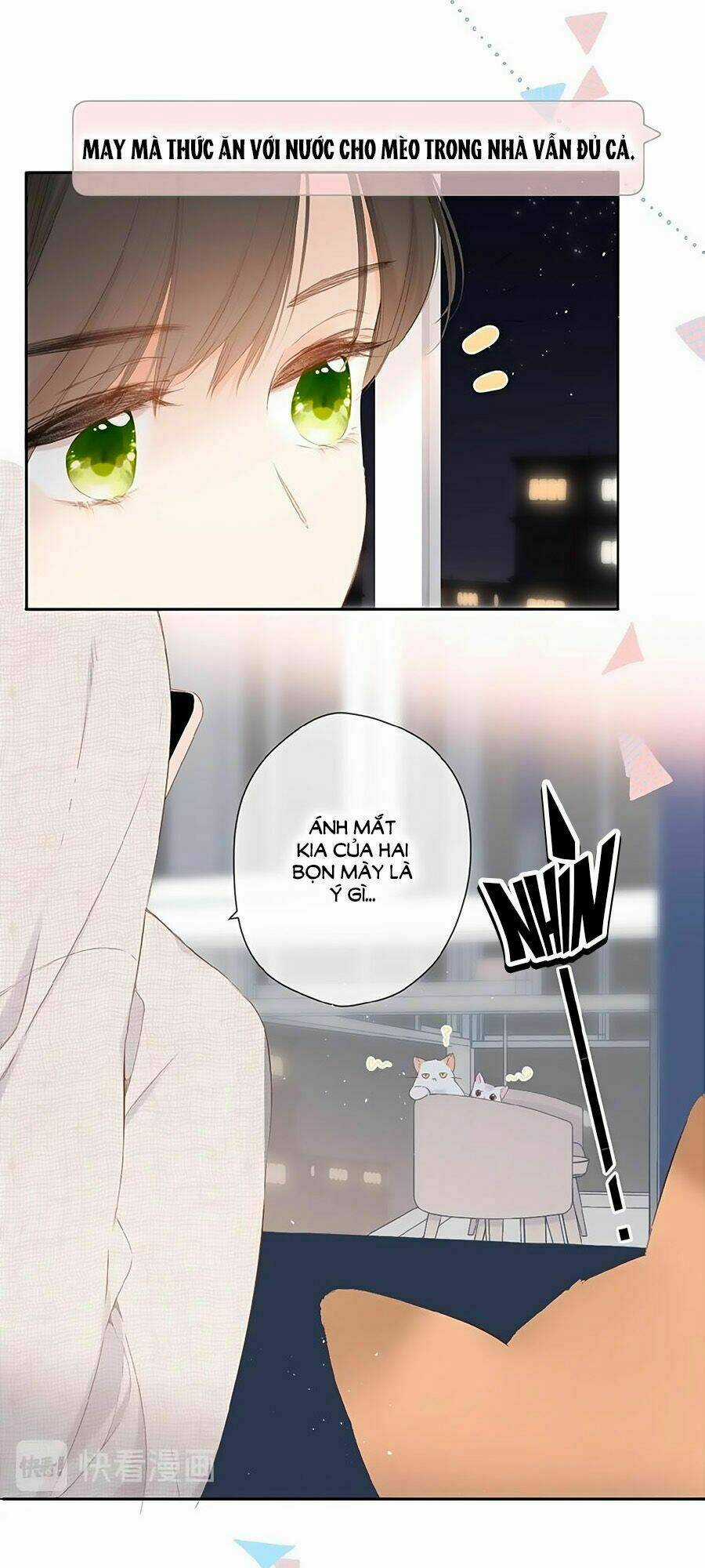 Lại Gặp Được Em - Chapter 14 - Trang 5