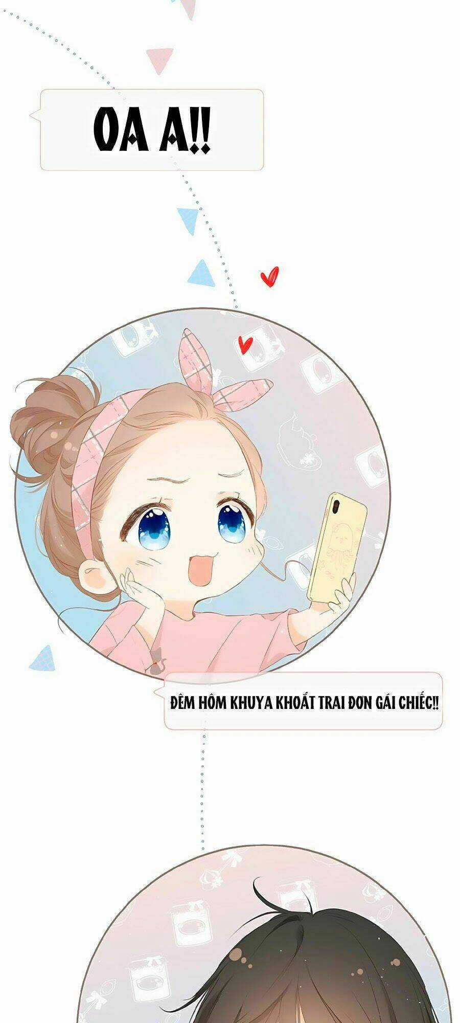 Lại Gặp Được Em - Chapter 14 - Trang 6