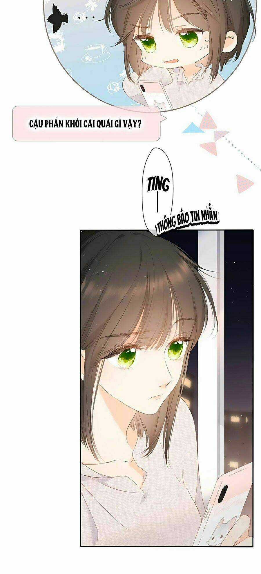 Lại Gặp Được Em - Chapter 14 - Trang 7