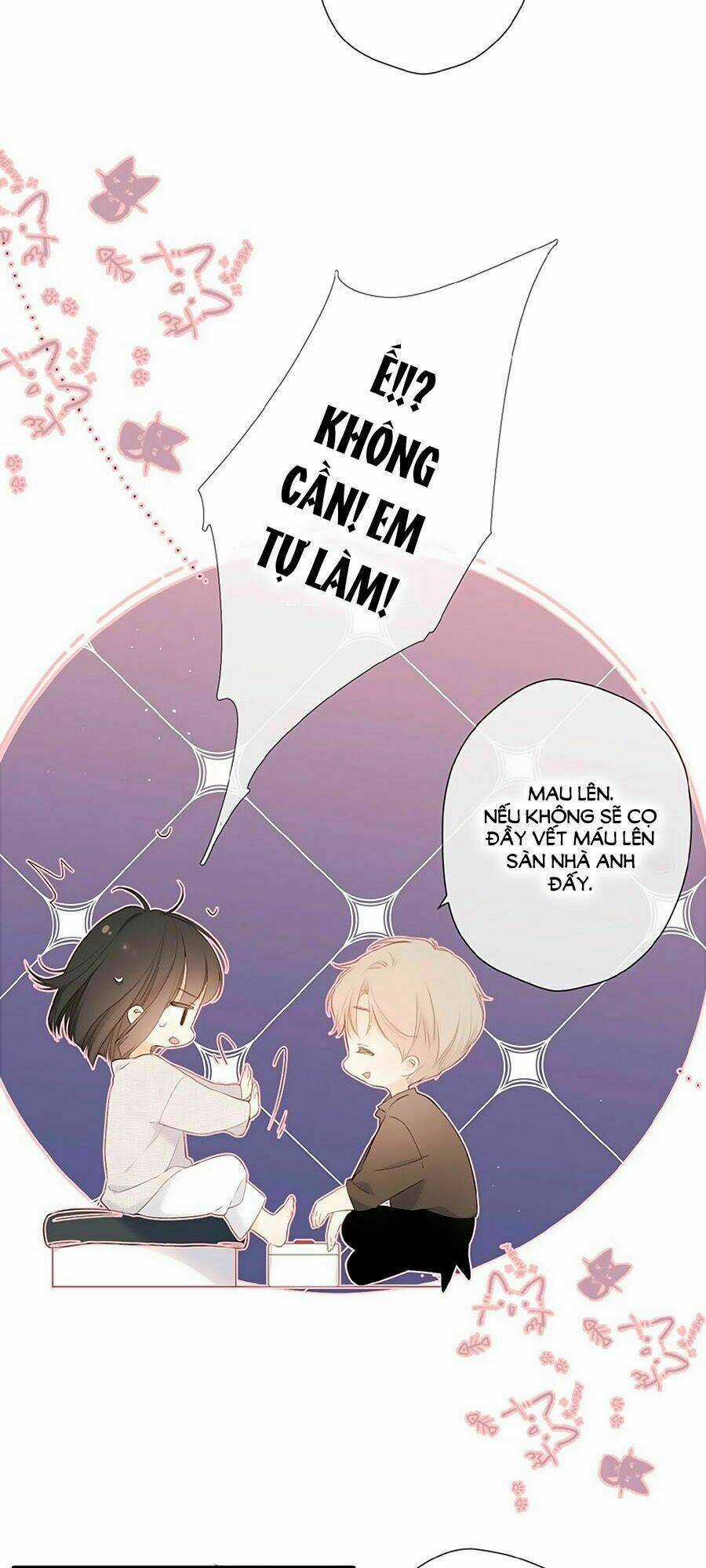 Lại Gặp Được Em - Chapter 14 - Trang 9