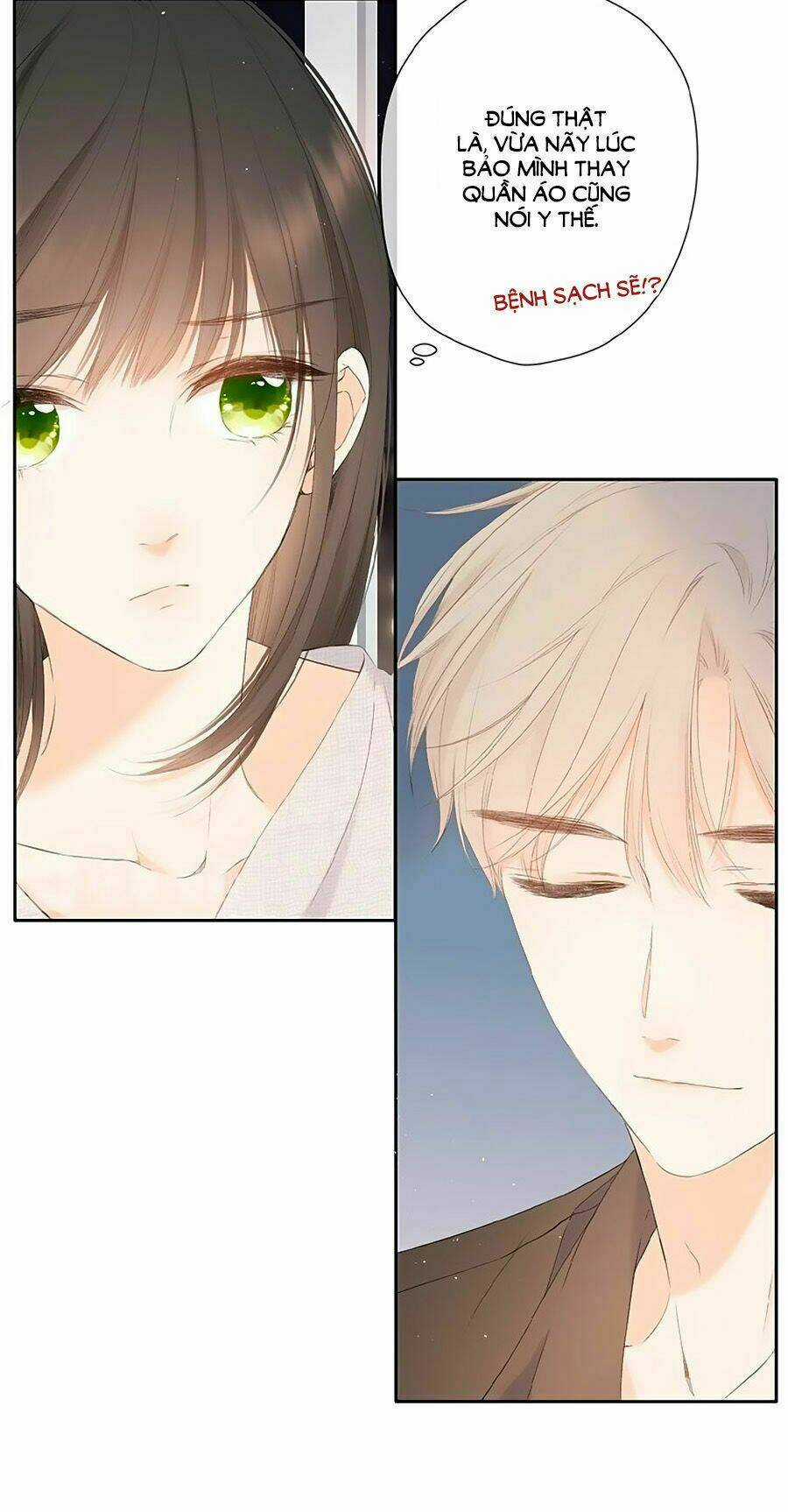 Lại Gặp Được Em - Chapter 14 - Trang 10