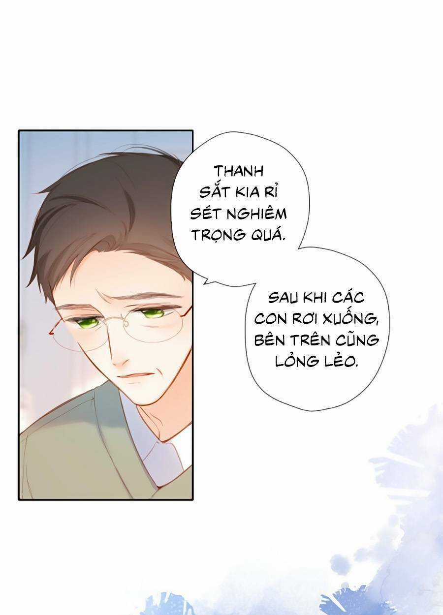 Lại Gặp Được Em - Chapter 140 - Trang 11