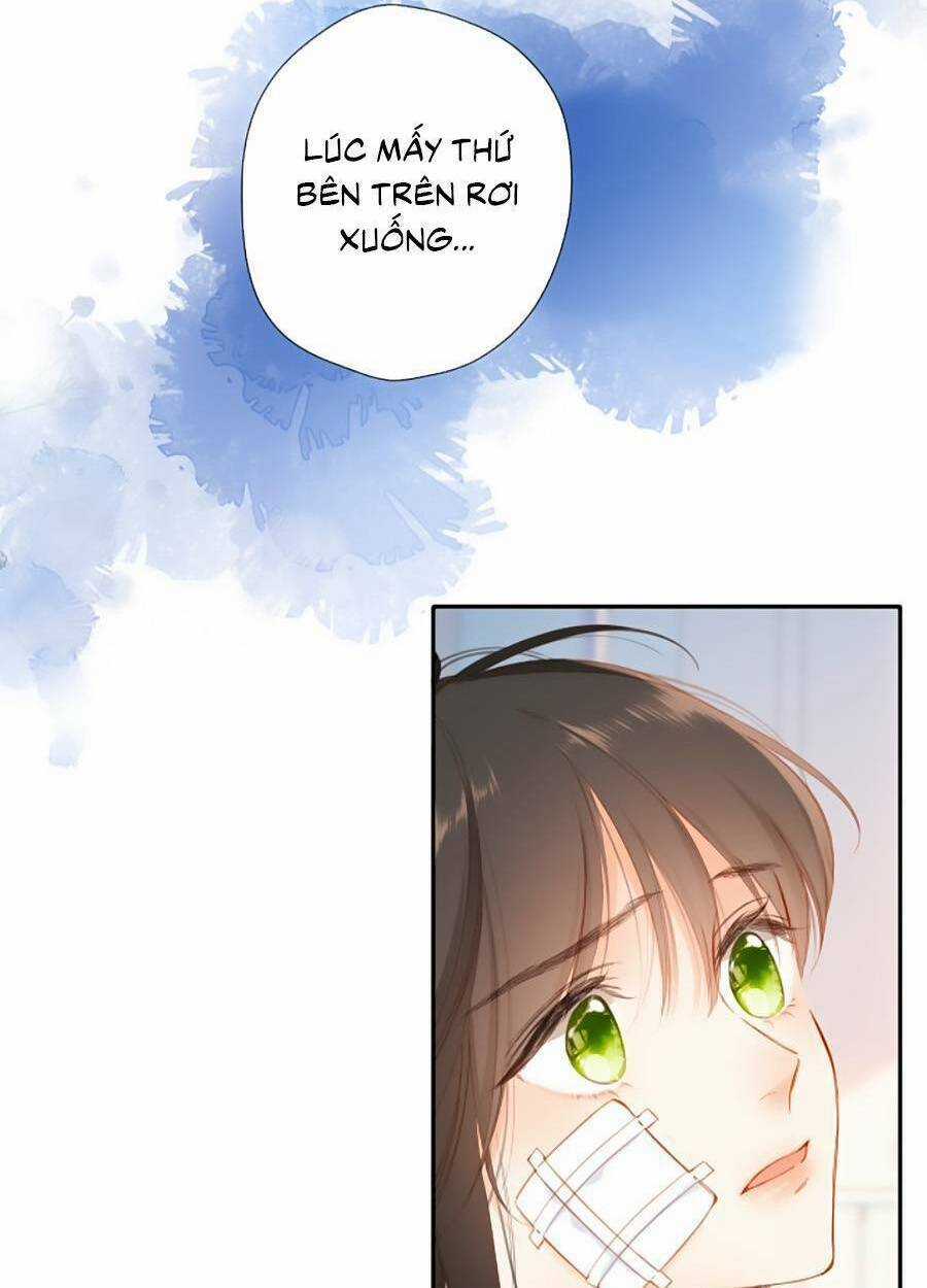 Lại Gặp Được Em - Chapter 140 - Trang 12