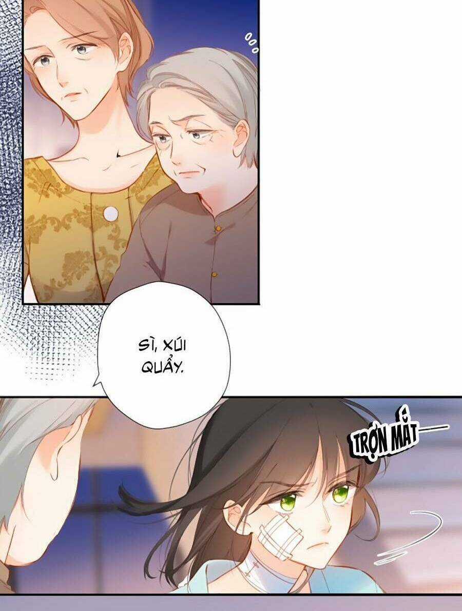 Lại Gặp Được Em - Chapter 140 - Trang 23