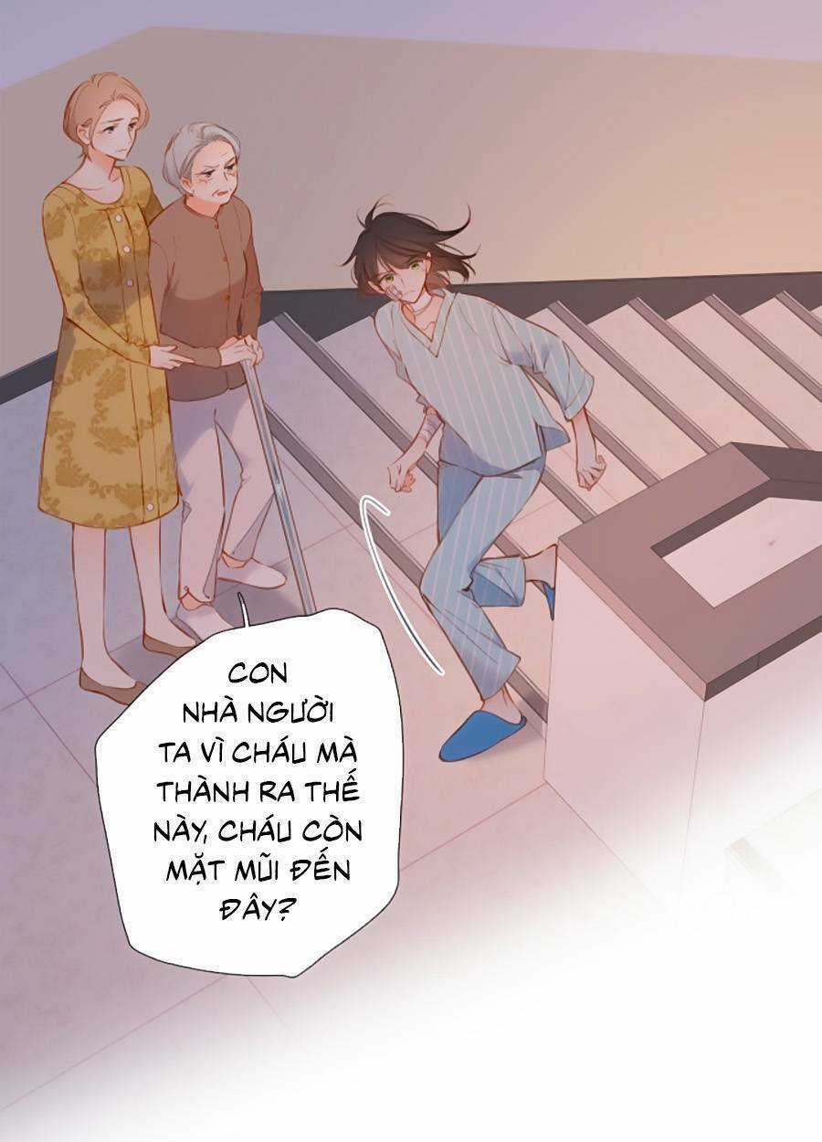 Lại Gặp Được Em - Chapter 140 - Trang 24