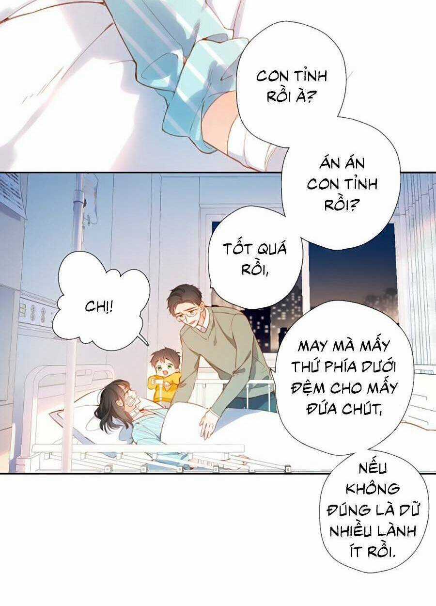 Lại Gặp Được Em - Chapter 140 - Trang 5