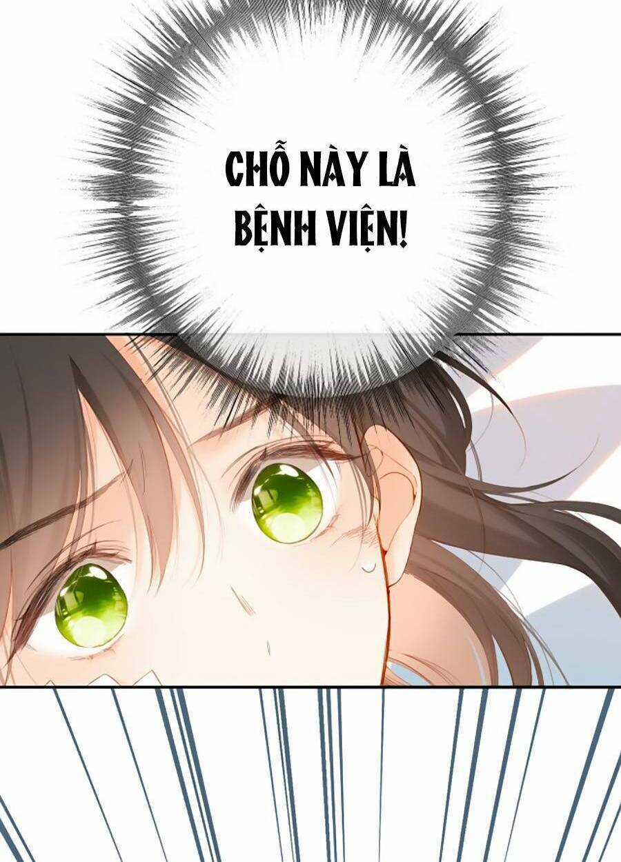 Lại Gặp Được Em - Chapter 140 - Trang 7