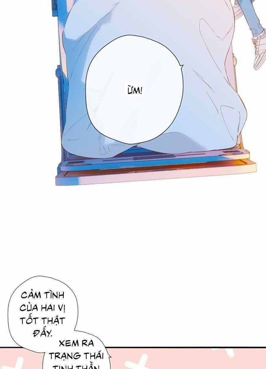 Lại Gặp Được Em - Chapter 141 - Trang 15