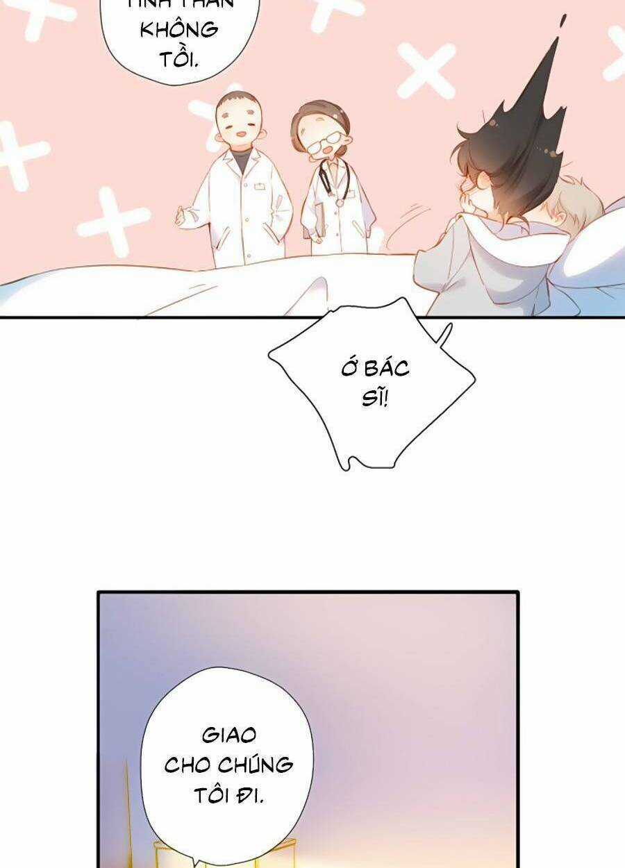 Lại Gặp Được Em - Chapter 141 - Trang 16