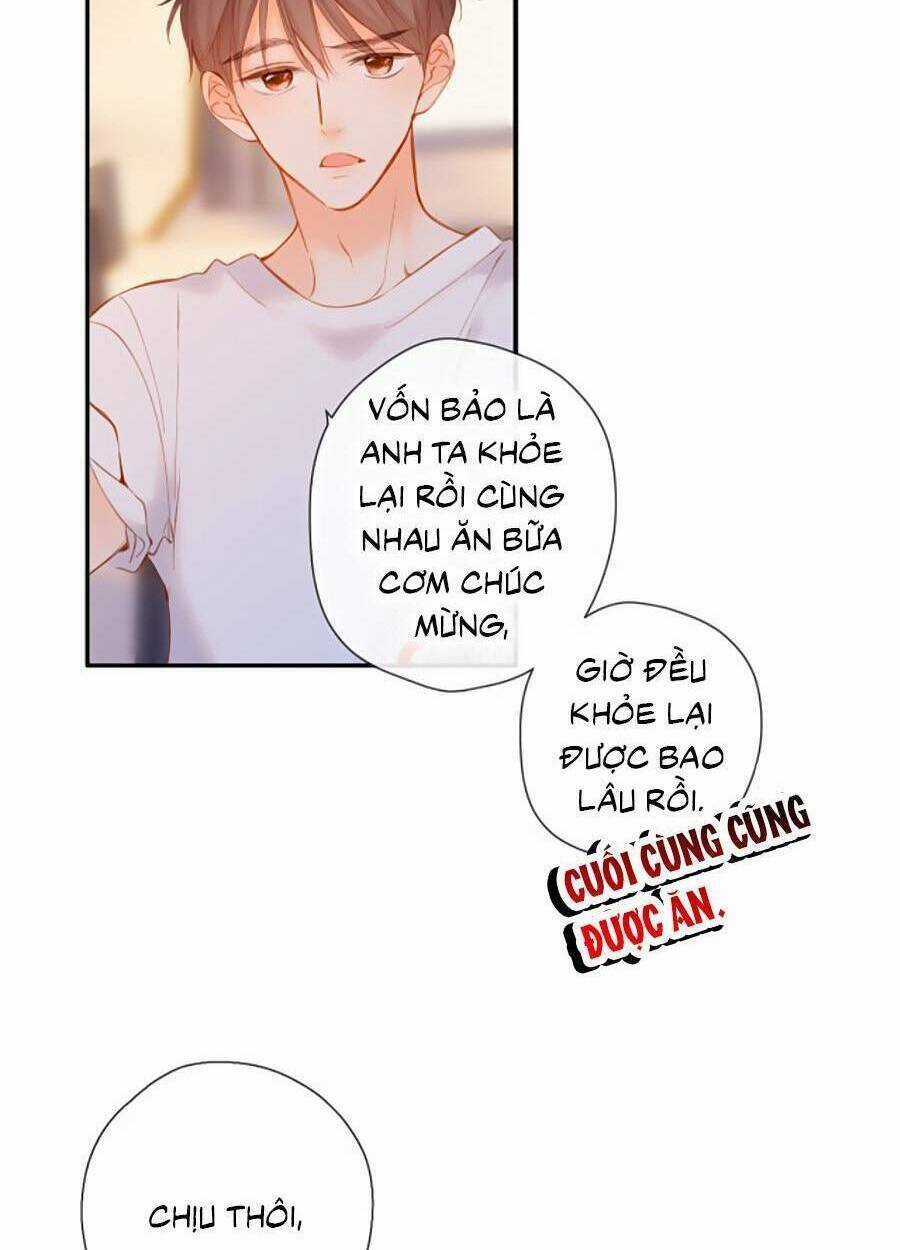 Lại Gặp Được Em - Chapter 141 - Trang 21