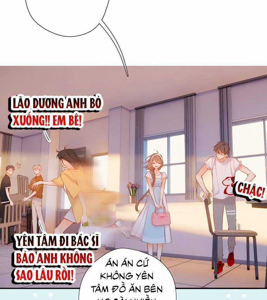 Lại Gặp Được Em - Chapter 141 - Trang 22