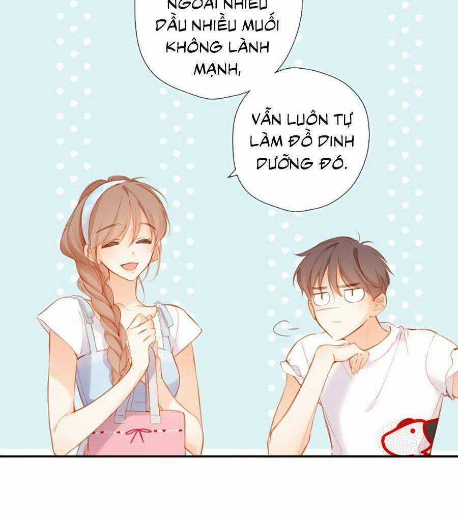 Lại Gặp Được Em - Chapter 141 - Trang 23