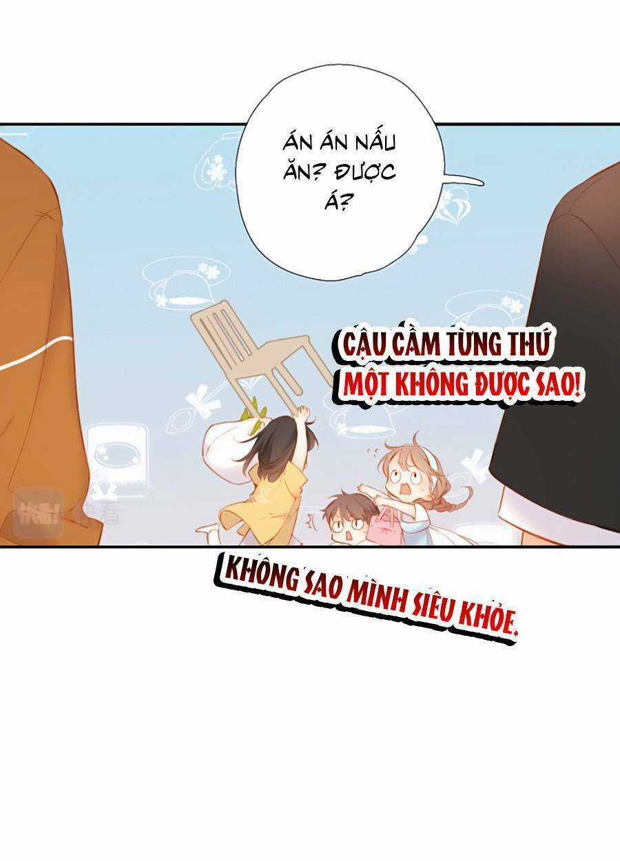 Lại Gặp Được Em - Chapter 141 - Trang 24