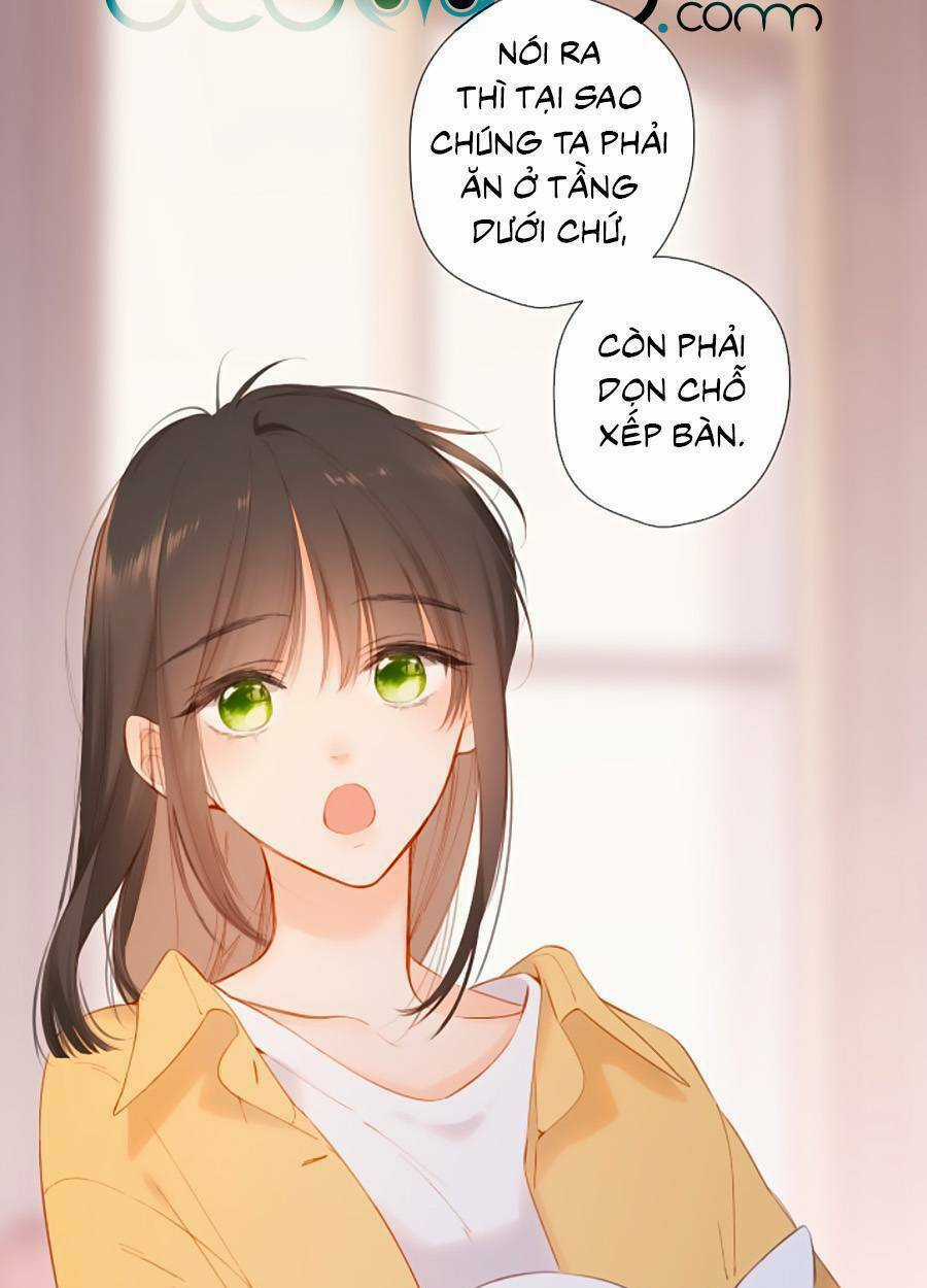 Lại Gặp Được Em - Chapter 141 - Trang 27