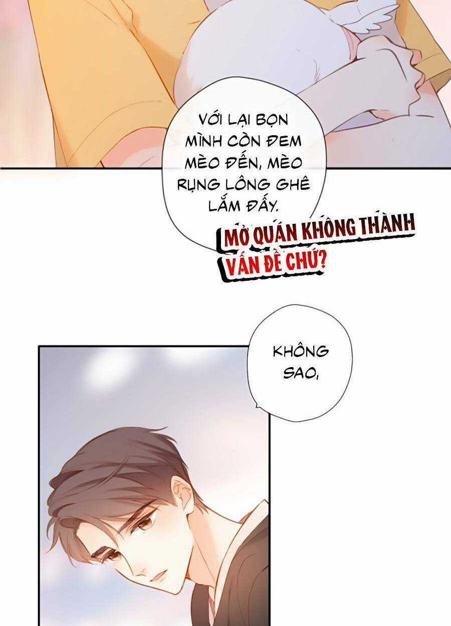 Lại Gặp Được Em - Chapter 141 - Trang 28
