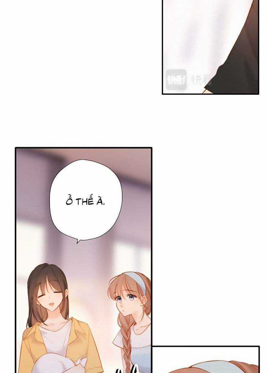 Lại Gặp Được Em - Chapter 141 - Trang 30