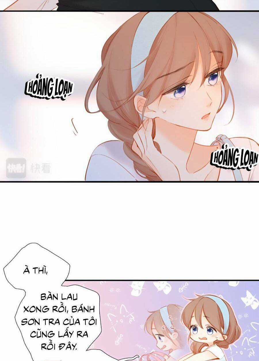 Lại Gặp Được Em - Chapter 141 - Trang 33