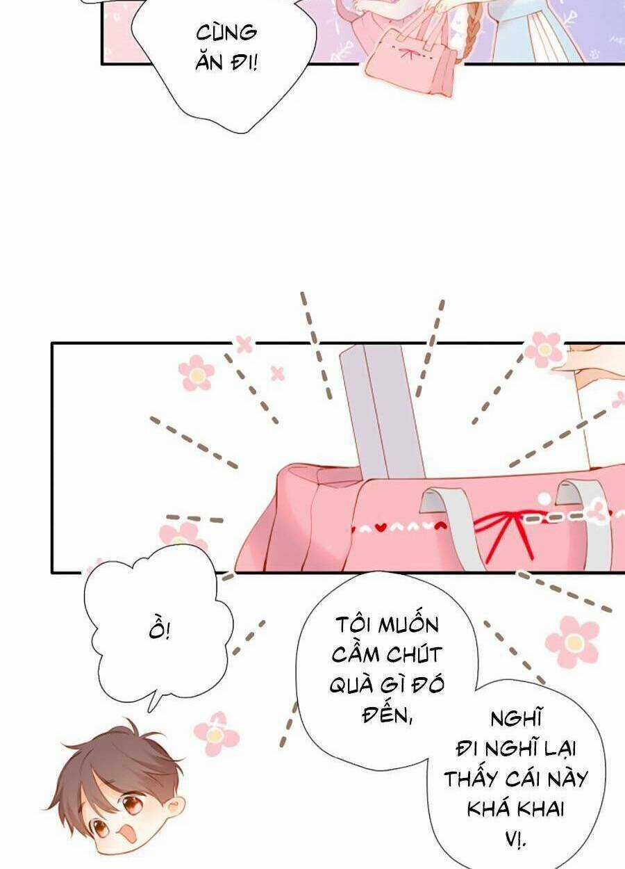 Lại Gặp Được Em - Chapter 141 - Trang 34