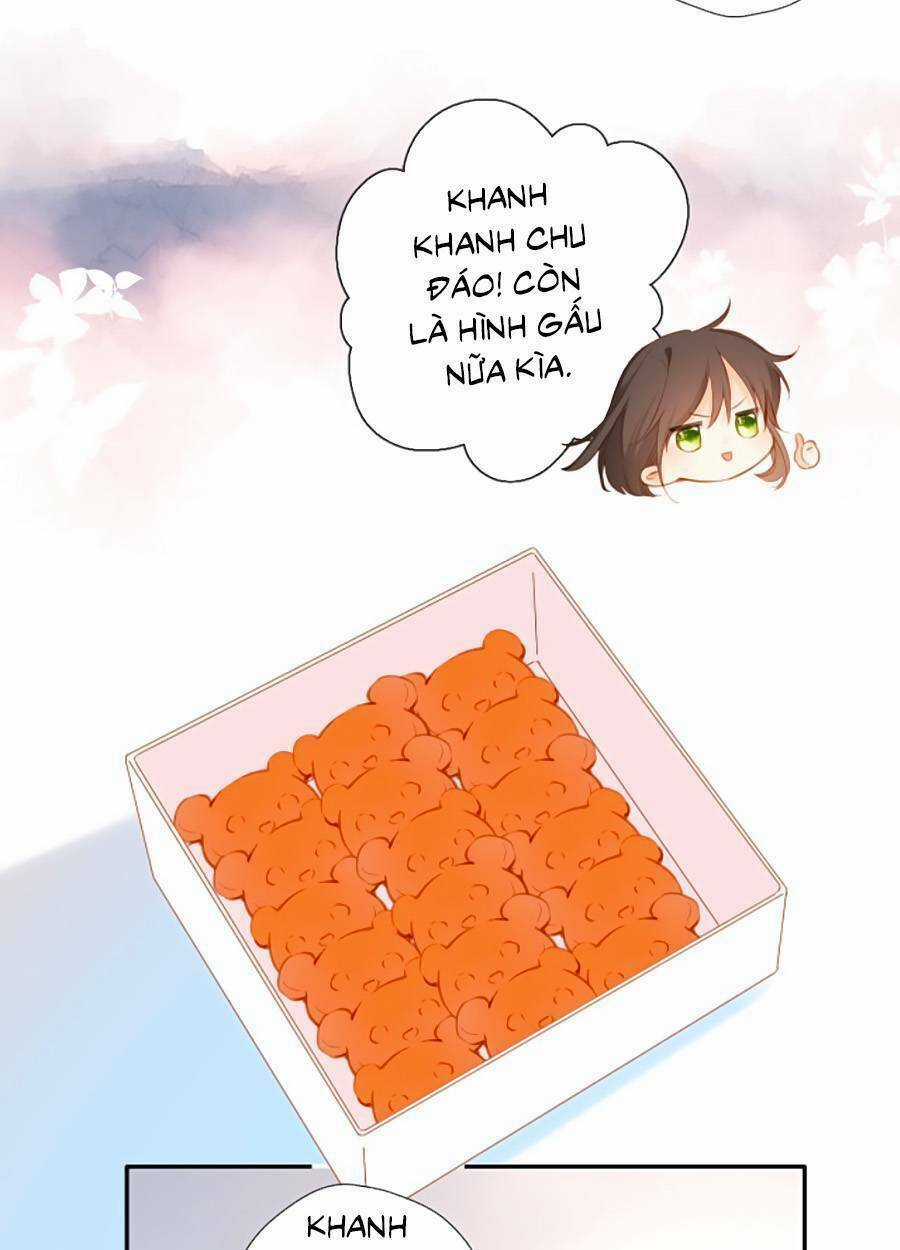 Lại Gặp Được Em - Chapter 141 - Trang 35