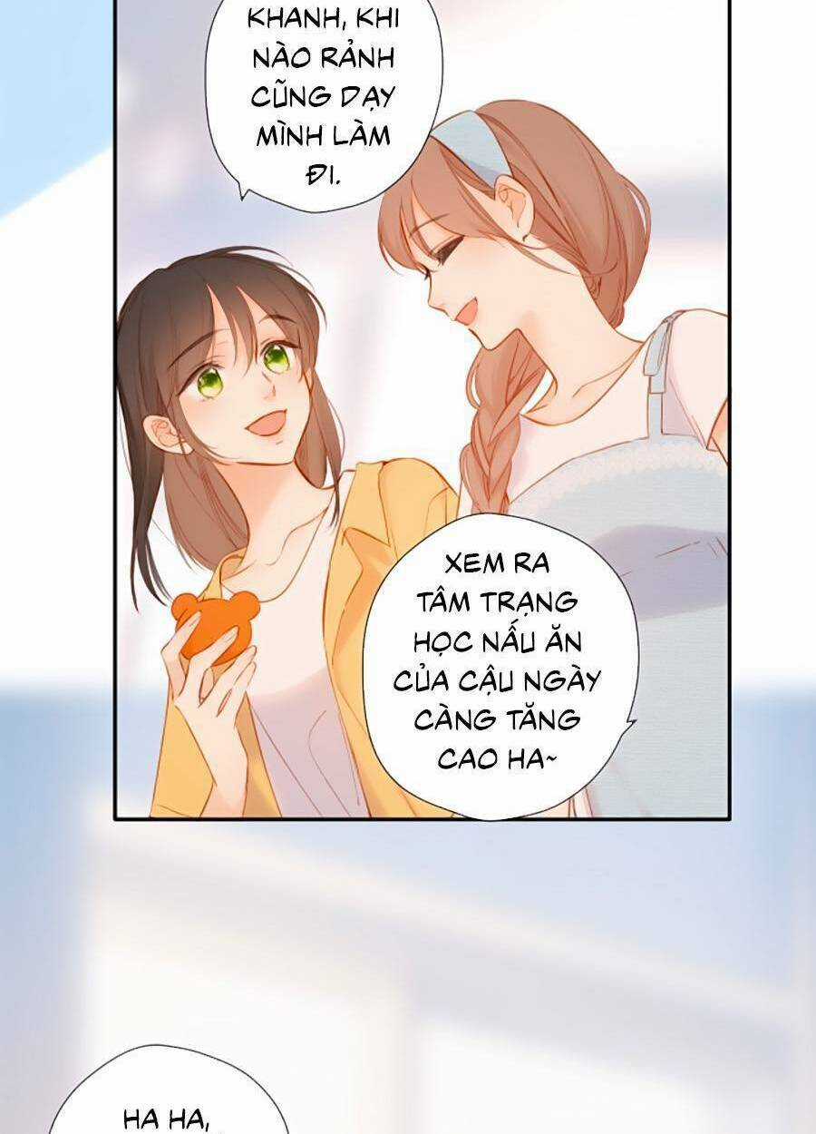 Lại Gặp Được Em - Chapter 141 - Trang 36