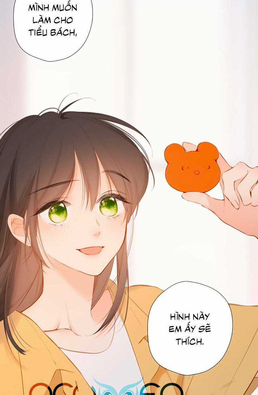 Lại Gặp Được Em - Chapter 141 - Trang 37