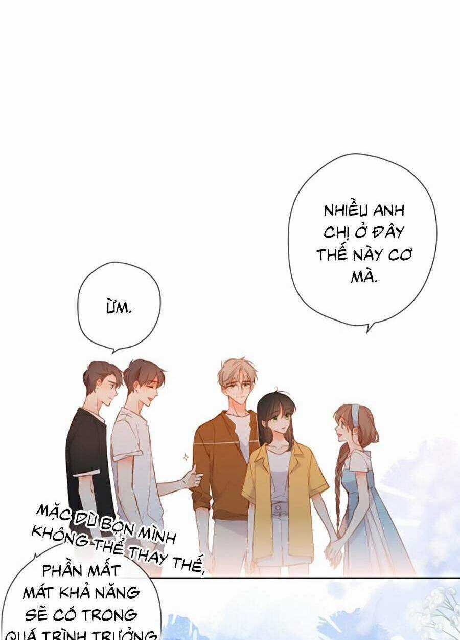 Lại Gặp Được Em - Chapter 141 - Trang 48