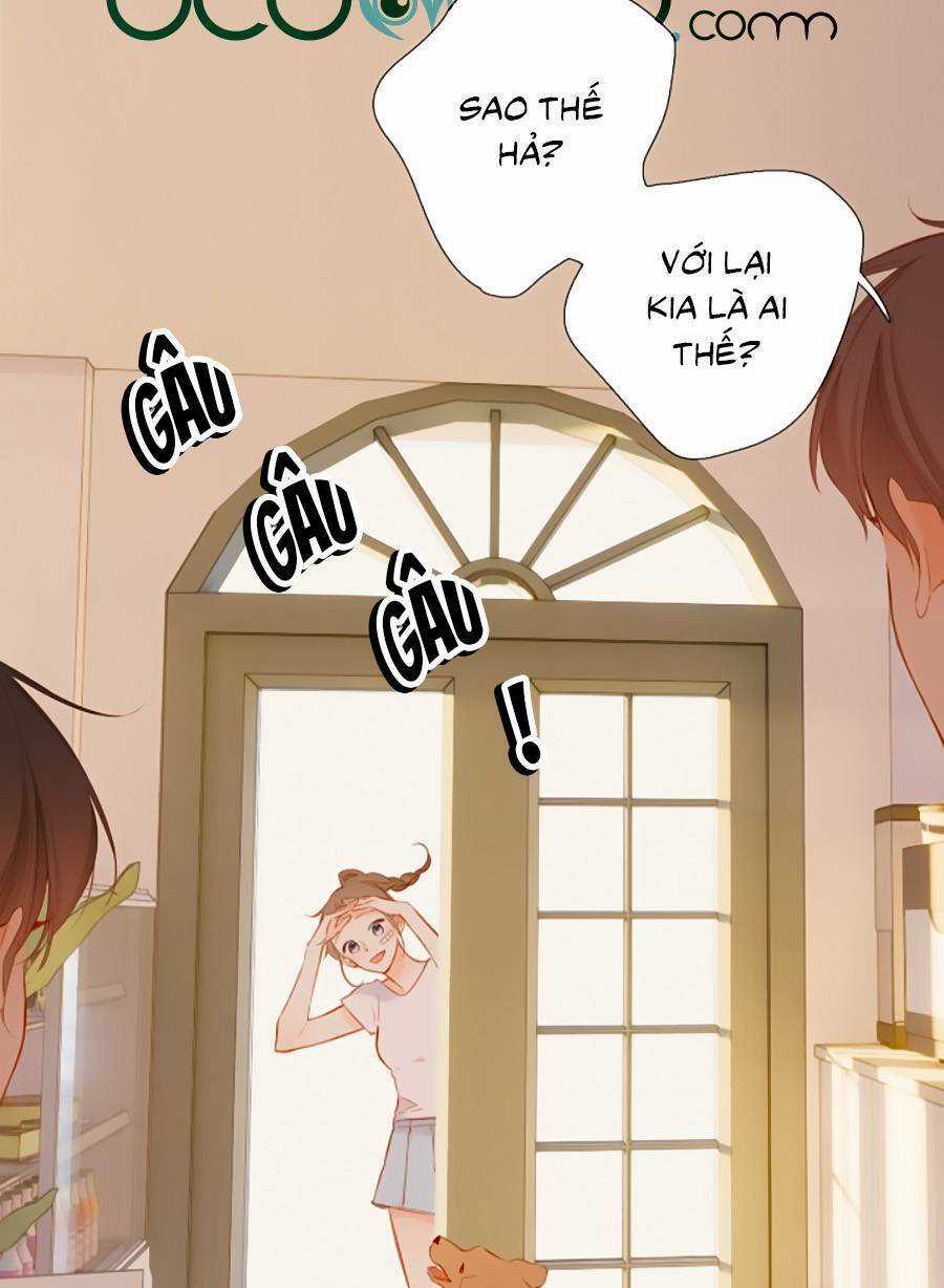 Lại Gặp Được Em - Chapter 141 - Trang 54