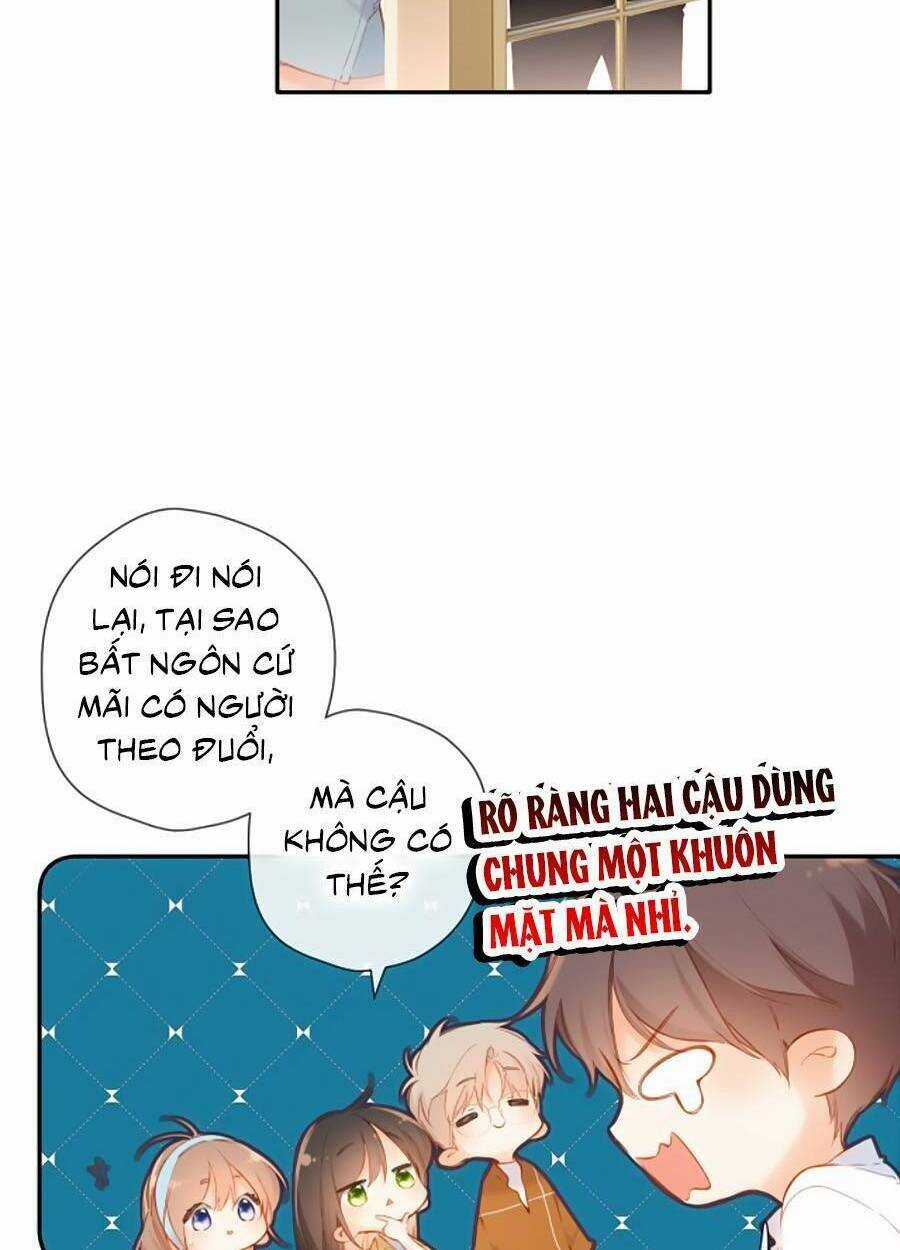 Lại Gặp Được Em - Chapter 142 - Trang 12