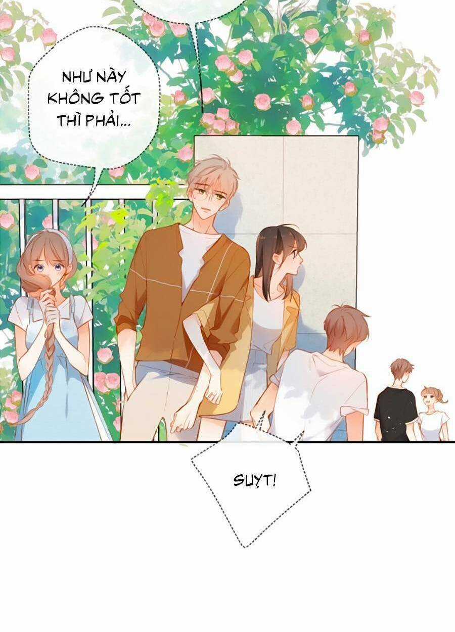 Lại Gặp Được Em - Chapter 142 - Trang 16