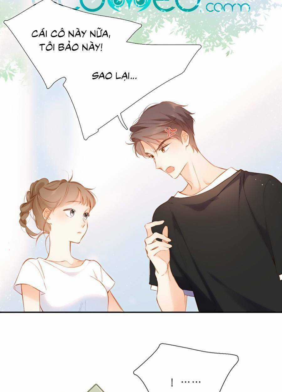 Lại Gặp Được Em - Chapter 142 - Trang 22