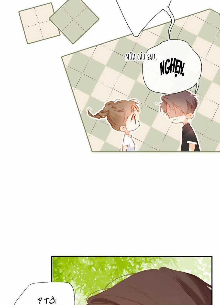 Lại Gặp Được Em - Chapter 142 - Trang 23