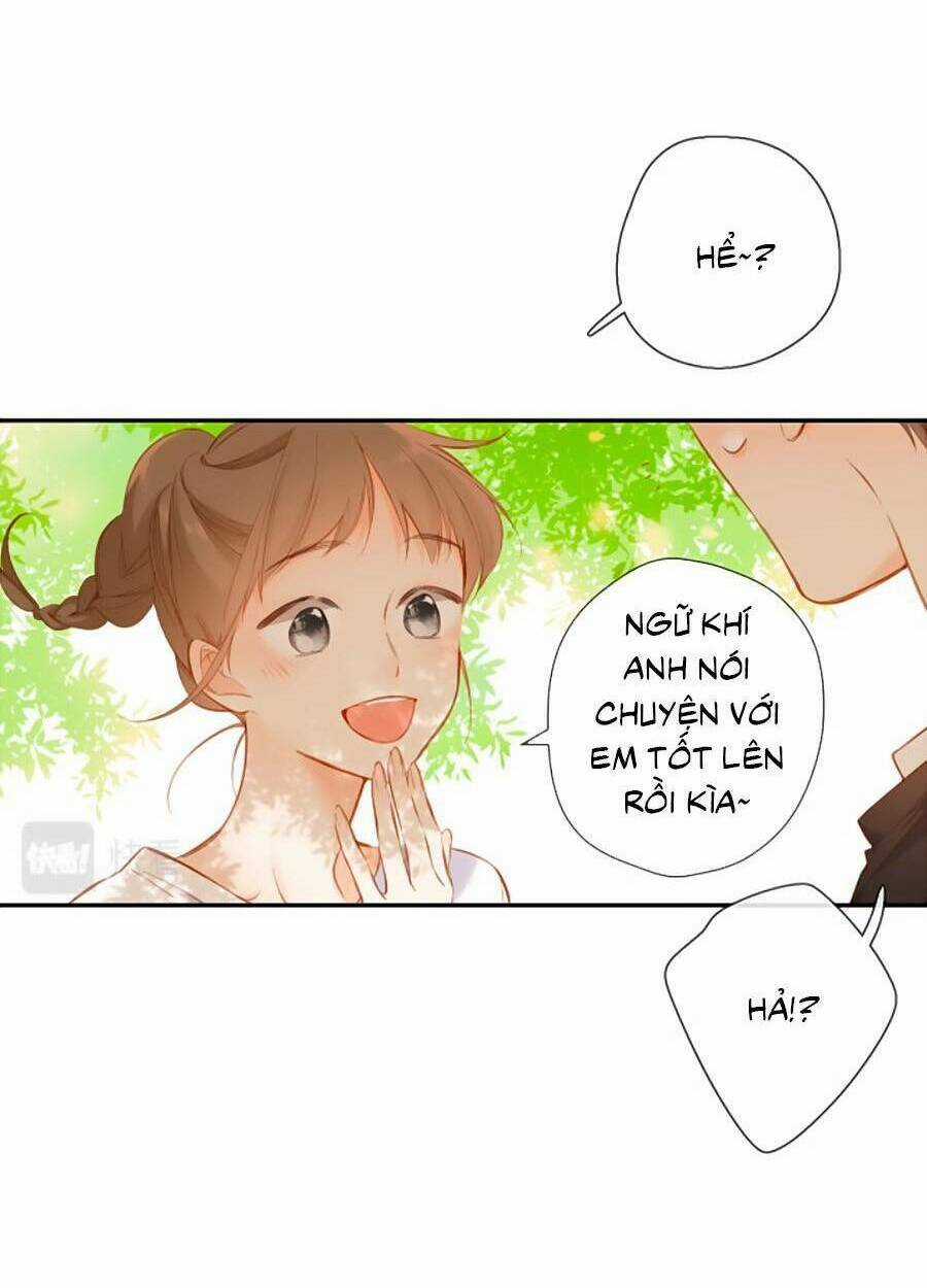 Lại Gặp Được Em - Chapter 142 - Trang 25