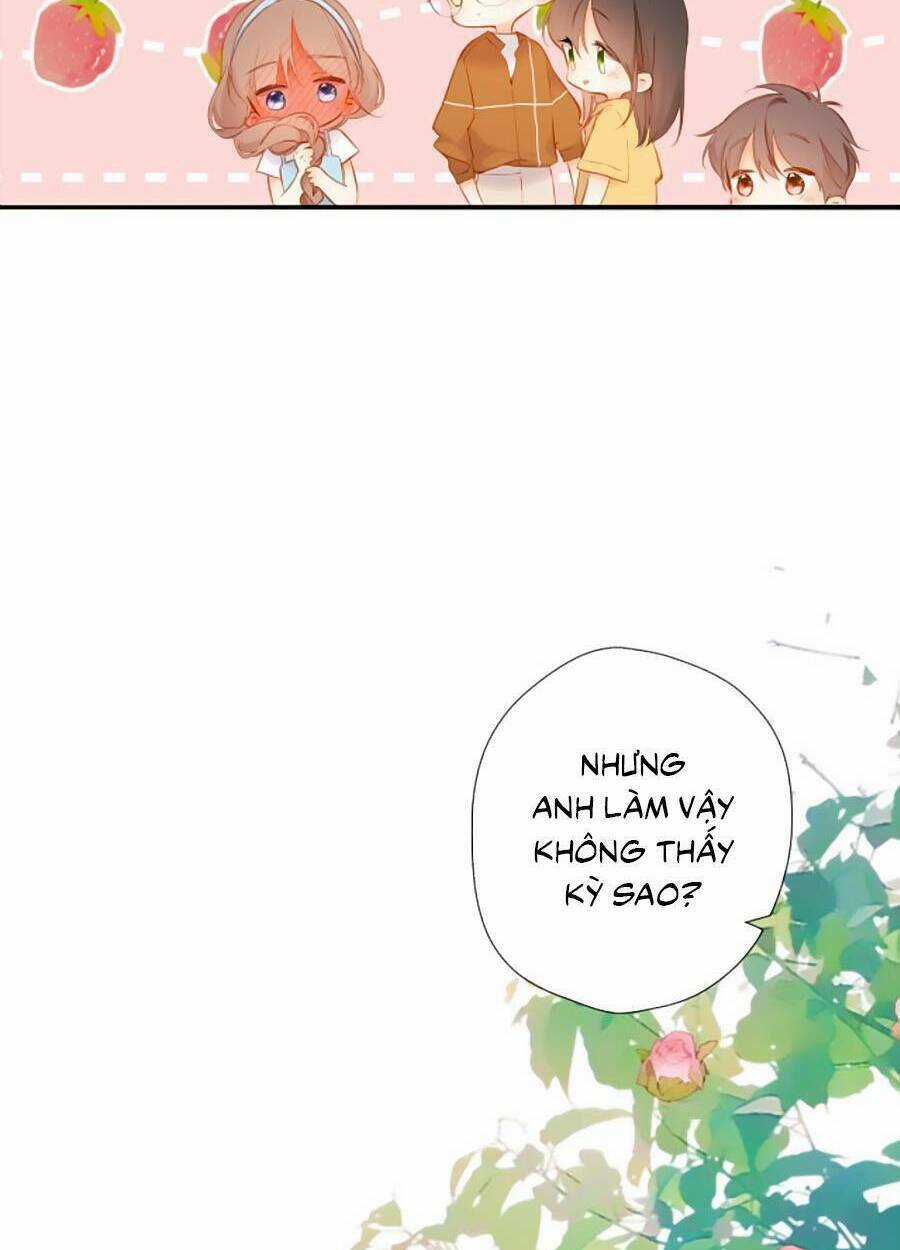 Lại Gặp Được Em - Chapter 142 - Trang 34